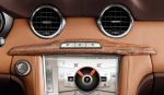 Fisker Karma EVer 2011 года